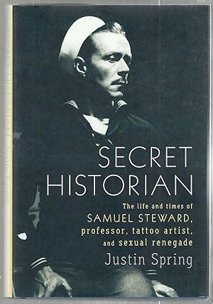 pdf free secret historian life and PDF