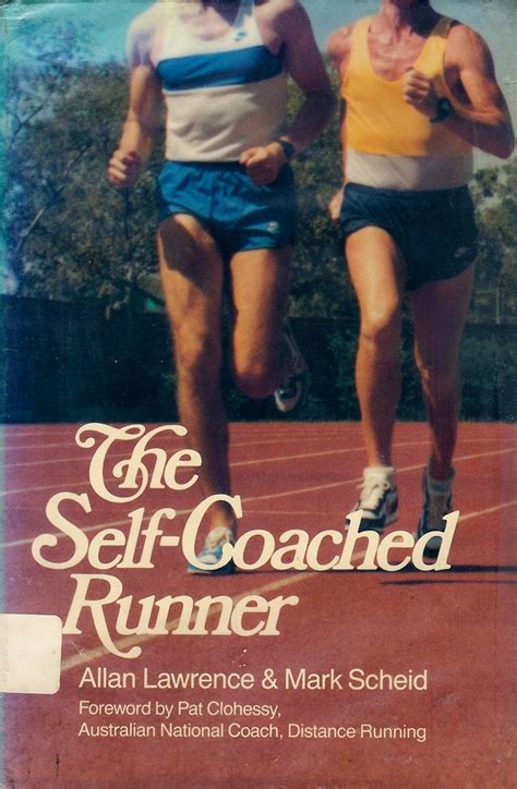 pdf free self coached runner 0316516724 Reader