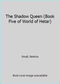 pdf free shadow queen world of hetar Epub