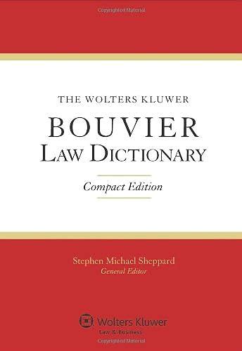 pdf free sheppards bouvier law Kindle Editon