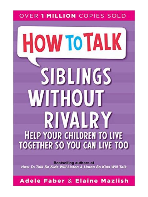 pdf free siblings without rivalry how Reader