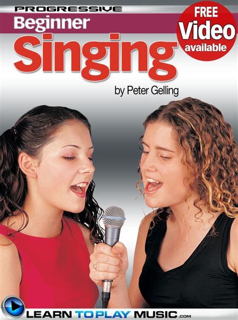 pdf free singing book third edition Epub