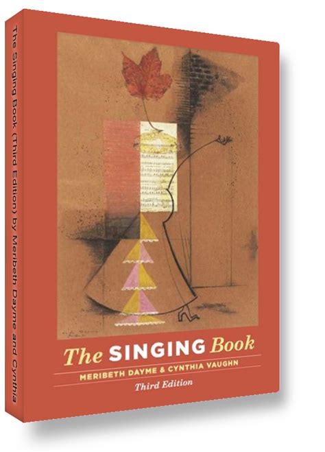 pdf free singing book third edition Epub