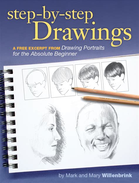 pdf free sketching and drawing for Reader