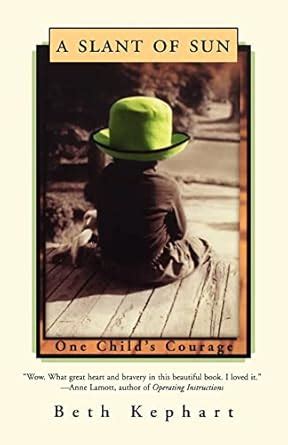 pdf free slant of sun one child courage Doc