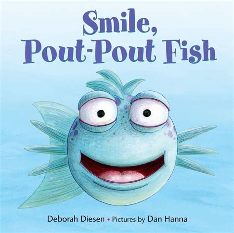 pdf free smile pout pout fish pout pout Reader