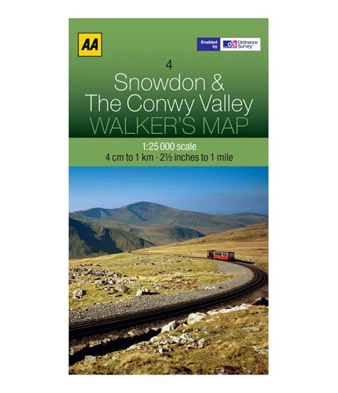pdf free snowdon and conwy valley Kindle Editon