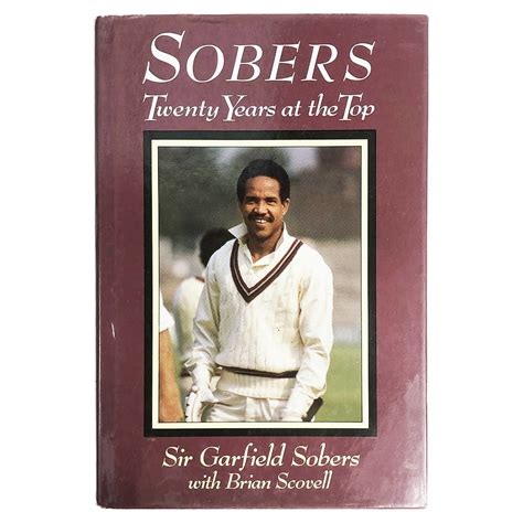 pdf free sobers twenty years at top Kindle Editon