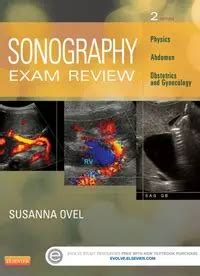 pdf free sonography exam review physics PDF