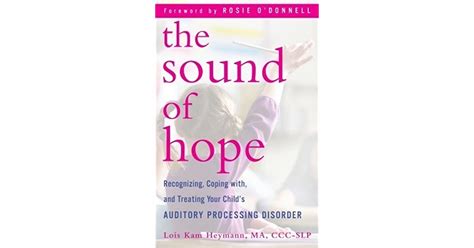 pdf free sound of hope recognizing Epub