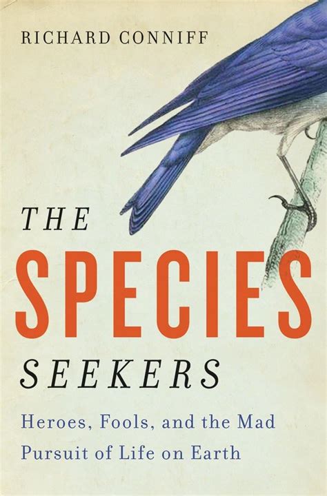pdf free species seekers heroes fools Kindle Editon