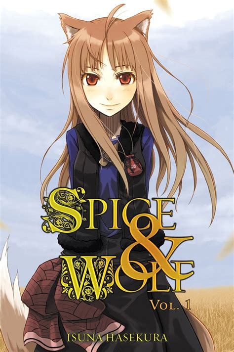 pdf free spice and wolf vol 14 light PDF