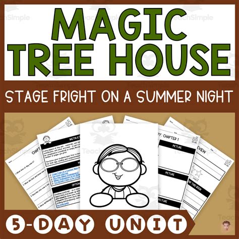 pdf free stage fright on summer night Kindle Editon