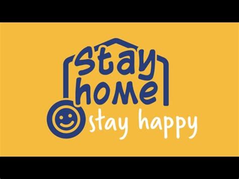 pdf free stay home stay happy 10 Kindle Editon