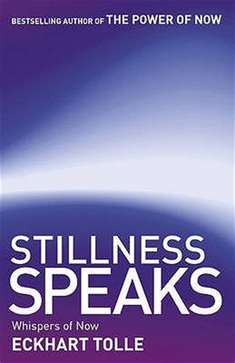 pdf free stillness speaks 0340829745 Reader