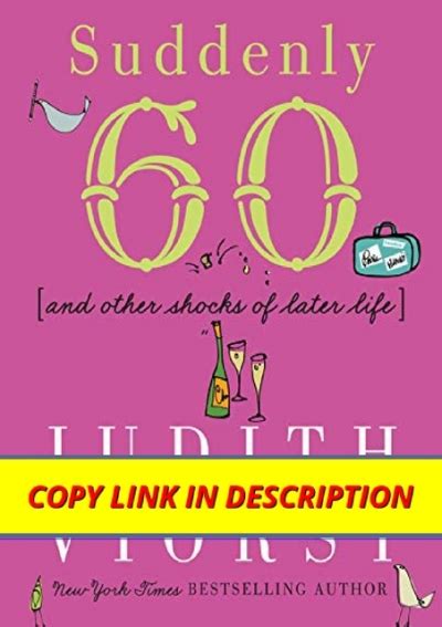 pdf free suddenly sixty and other Epub