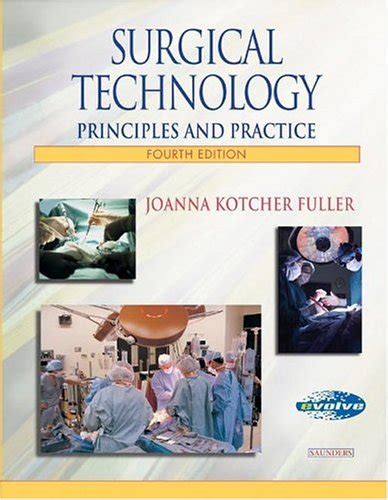 pdf free surgical technology principles PDF