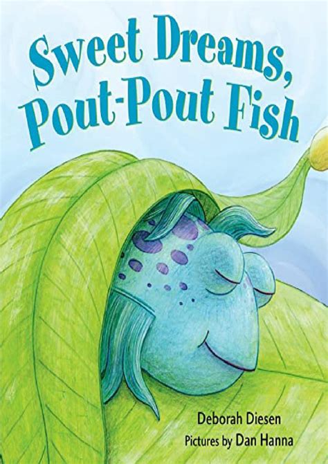 pdf free sweet dreams pout pout fish Reader