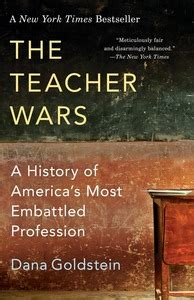 pdf free teacher wars history of Epub