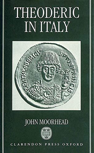 pdf free theoderic in italy 0198147813 Doc