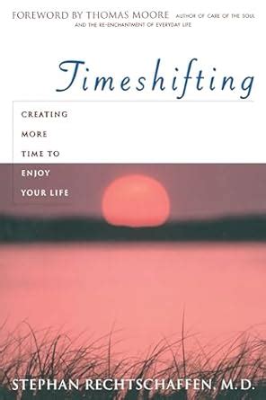 pdf free time shifting creating more Kindle Editon