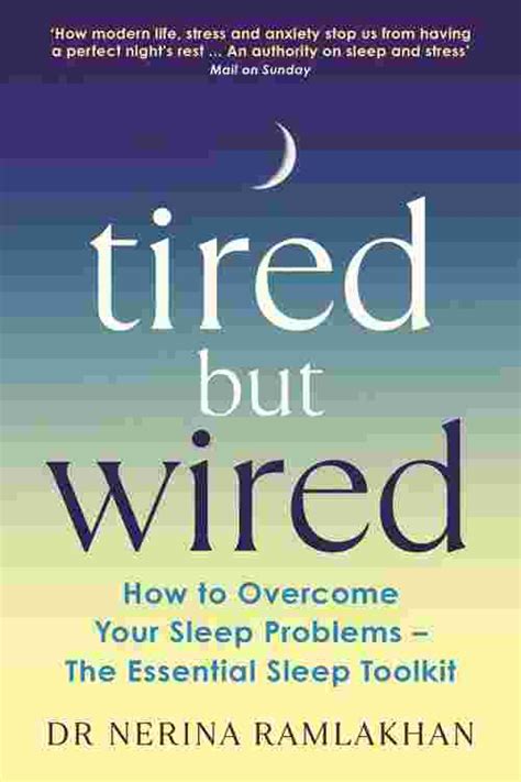 pdf free tired but wired essential Doc