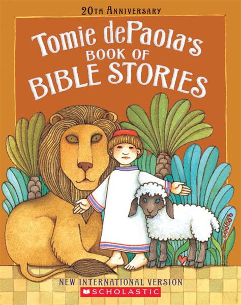pdf free tomie depaola book of bible PDF