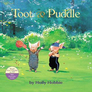 pdf free toot puddle i be home for Kindle Editon
