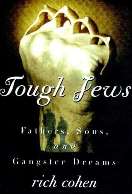 pdf free tough jews fathers sons and PDF