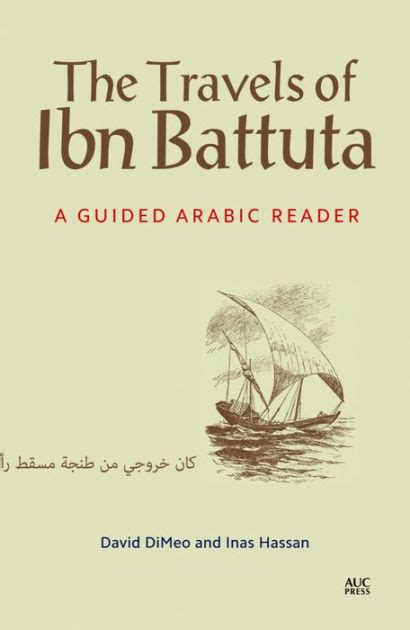 pdf free travels of ibn battutah Kindle Editon