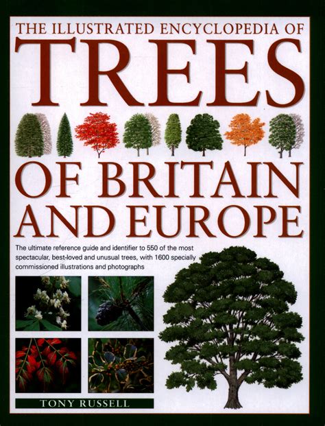 pdf free trees in britain europe and Epub