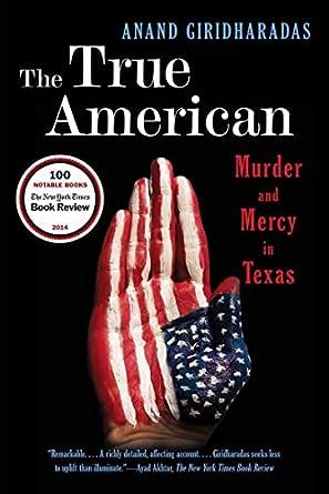 pdf free true american murder and mercy Epub