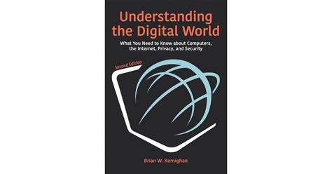 pdf free understanding digital world Kindle Editon