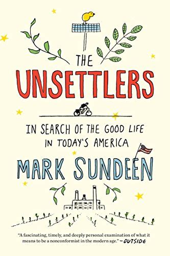 pdf free unsettlers in search of good Kindle Editon