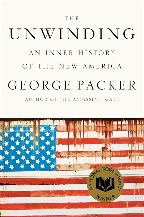 pdf free unwinding inner history of new Epub