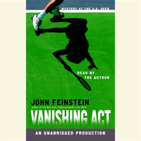 pdf free vanishing act mystery at us Kindle Editon