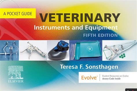 pdf free veterinary instruments and Kindle Editon