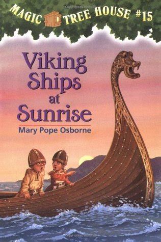 pdf free viking ships at sunrise magic Kindle Editon