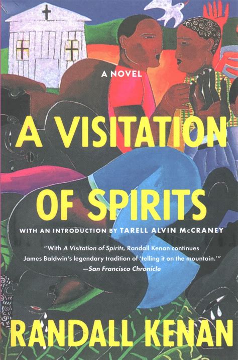 pdf free visitation of spirits novel Kindle Editon