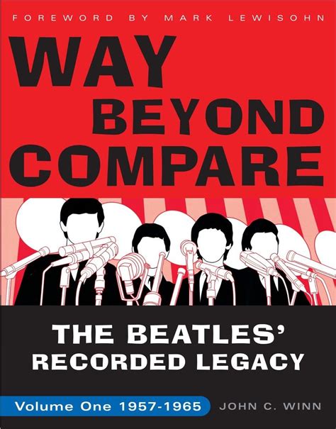 pdf free way beyond compare beatles Reader