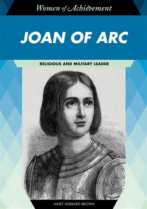 pdf free who was joan of arc 0448483041 Epub