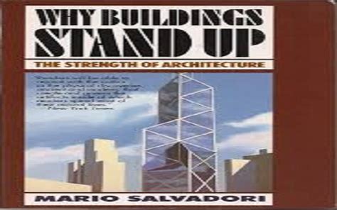 pdf free why buildings stand up Reader