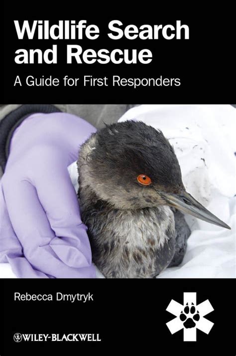 pdf free wildlife search and rescue Kindle Editon