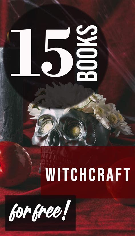 pdf free witchcraft for tomorrow Reader