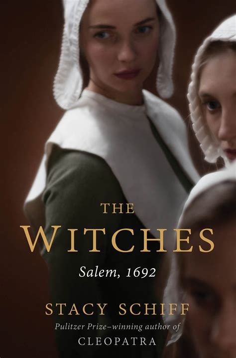 pdf free witches salem 1692 0316200603 PDF