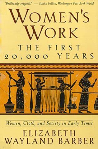pdf free women work first 20000 years Kindle Editon