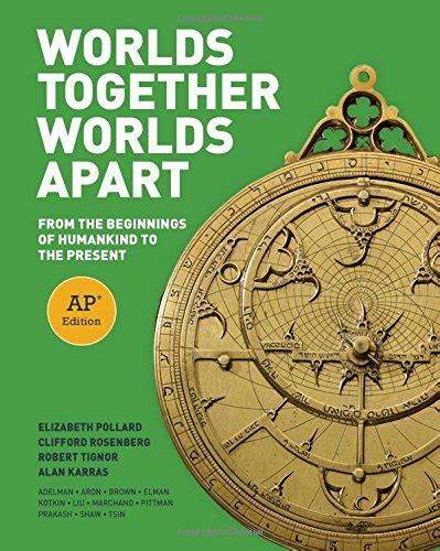 pdf free worlds together worlds apart 13 Epub