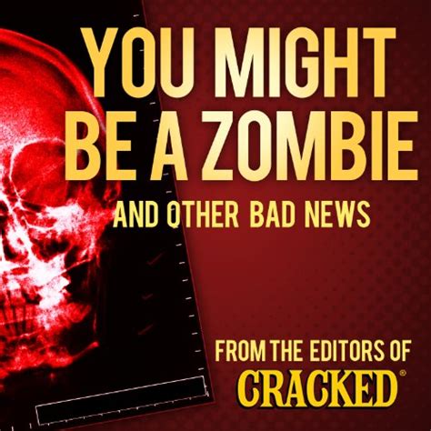 pdf free you might be zombie and other Reader