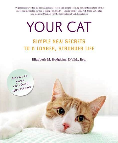 pdf free your cat simple new secrets to PDF