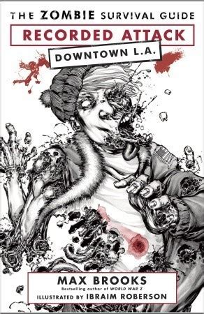 pdf free zombie survival guide recorded Kindle Editon